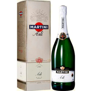 Asti Martini