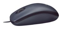 проводная мышь Logitech M90