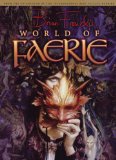 "World of Faerie" Brian Froud