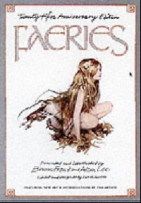 Faeries 25Th Anniversary Edition