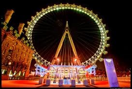 london eye