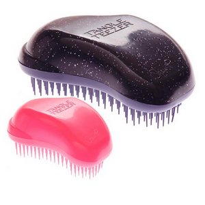 tangle teezer