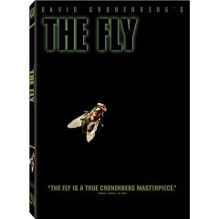 The Fly: Collector's Edition [R1]