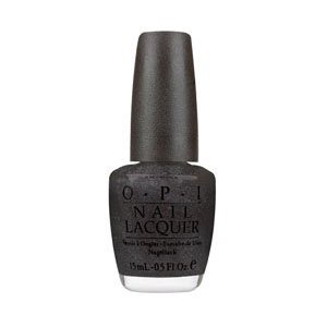 OPI Baby It's Coal Outside