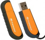 Transcend 8 GB JetFlash V70