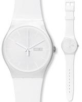 Swatch WHITE REBEL