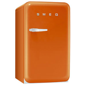 Холодильник SMEG