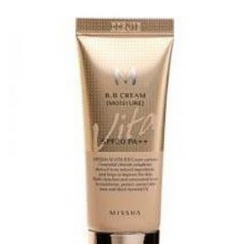 missha vita moisture