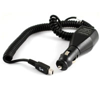 BlackBerry Curve 3G 9300 Car Charger