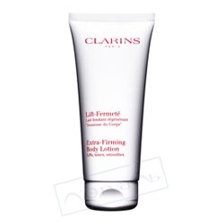 CLARINS Интенсивное укрепляющее молочко для тела Lift Fermete Corps