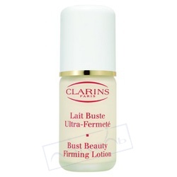 CLARINS Укрепляющее молочко Lait Buste Ultra-Fermete