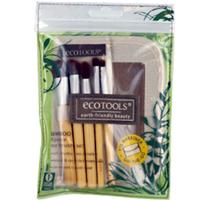 EcoTools, Bamboo 6 Piece Eye Brush Set