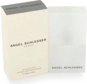 Angel Schlesser Femme мини туалетная вода 7 мл