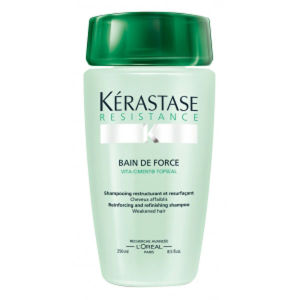 K&#233;rastase Bain De Force (250ml)