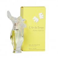 nina ricci l air du temps