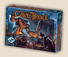 Cave Troll