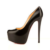 туфли от Christian Louboutin