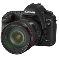 Canon EOS 5D Mark II