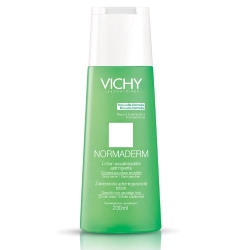 Vichy NORMADERM Очищающий лосьон, сужающий поры