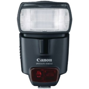 Canon 430EX II Speedlight