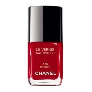 Chanel Le Vernis 475 Dragon