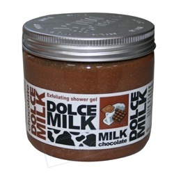 Гель для душа dolce milk