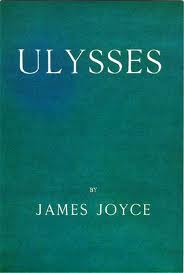 Joyce - Ulysses