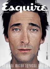 esquire апрель 2008