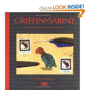 Griffin & Sabine: An Extraordinary Correspondence