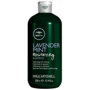 Lavender Mint, Paul Mitchell