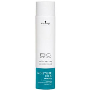 Bonacure Moisture Kick, Schwarzkopf