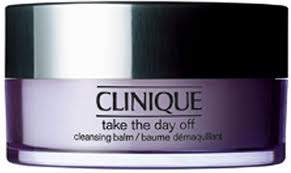 Take the Day off Cleansing Balm  от Clinique