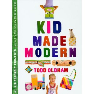 Kid Made Modern