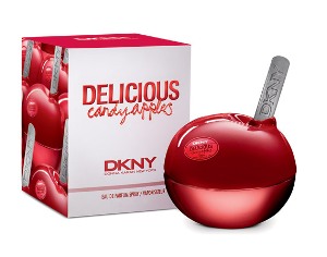 DKNY Delicious Candy Apples