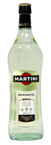 &#9733;Martini Bianco&#9733;