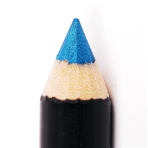 eye pencil blue