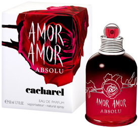 Cacharel Amor Amor Absolu