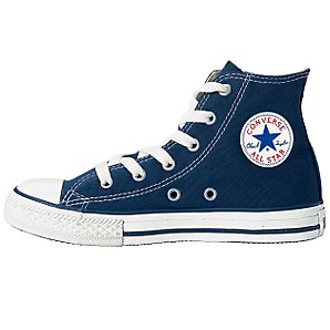 Chuck Taylor All Star Navy