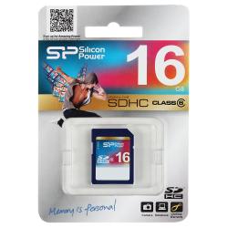 SD card 16 gb