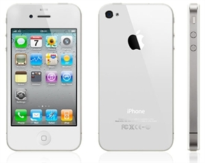 Apple iPhone 4S 32 Gb White