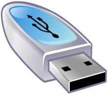 usb-флешка на 4 Gb