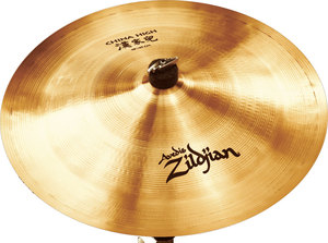 ZILDJIAN 16` A` CHINA BOY HIGH