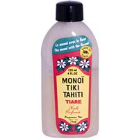 Monoi Tiare Tahiti, Monoi Tiki Tahiti, Tiare, 4 fl oz (120 ml)