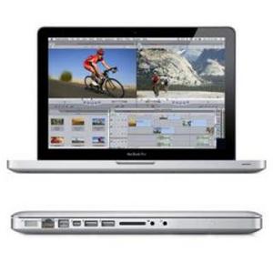 Apple MacBook Pro (MC723)