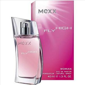 Mexx Fly High