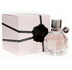 Flowerbomb от Viktor & Rolf