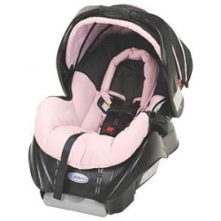 baby car seat