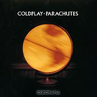 Винил: Coldplay. Parachutes