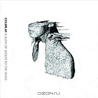 Винил: Coldplay. A Rush Of Blood To The Head