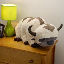 APPA Plush Toy